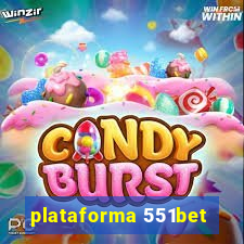 plataforma 551bet